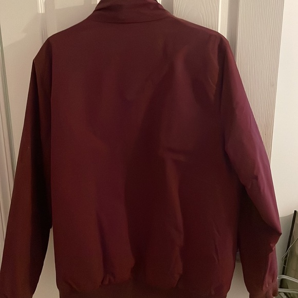 Denver Hayes fall jacket - Picture 4 of 4